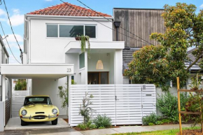 FRED23 - North Bondi Luxury Beach House